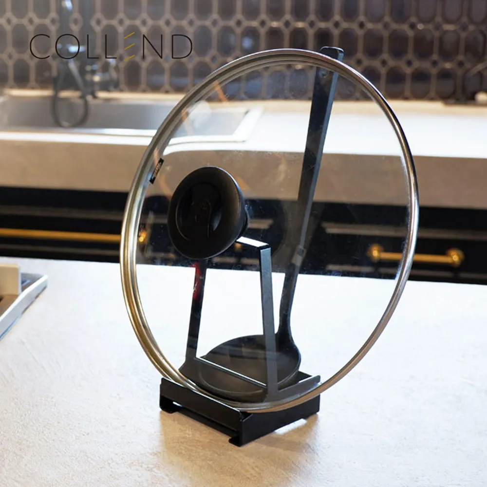 【日本COLLEND】多功能鋼製吹風機收納架-2色可選 歷史價格詳細信息