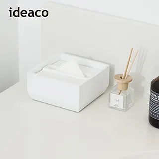 【日本IDEACO】方形砂岩餐巾紙盒 歷史價格詳細信息