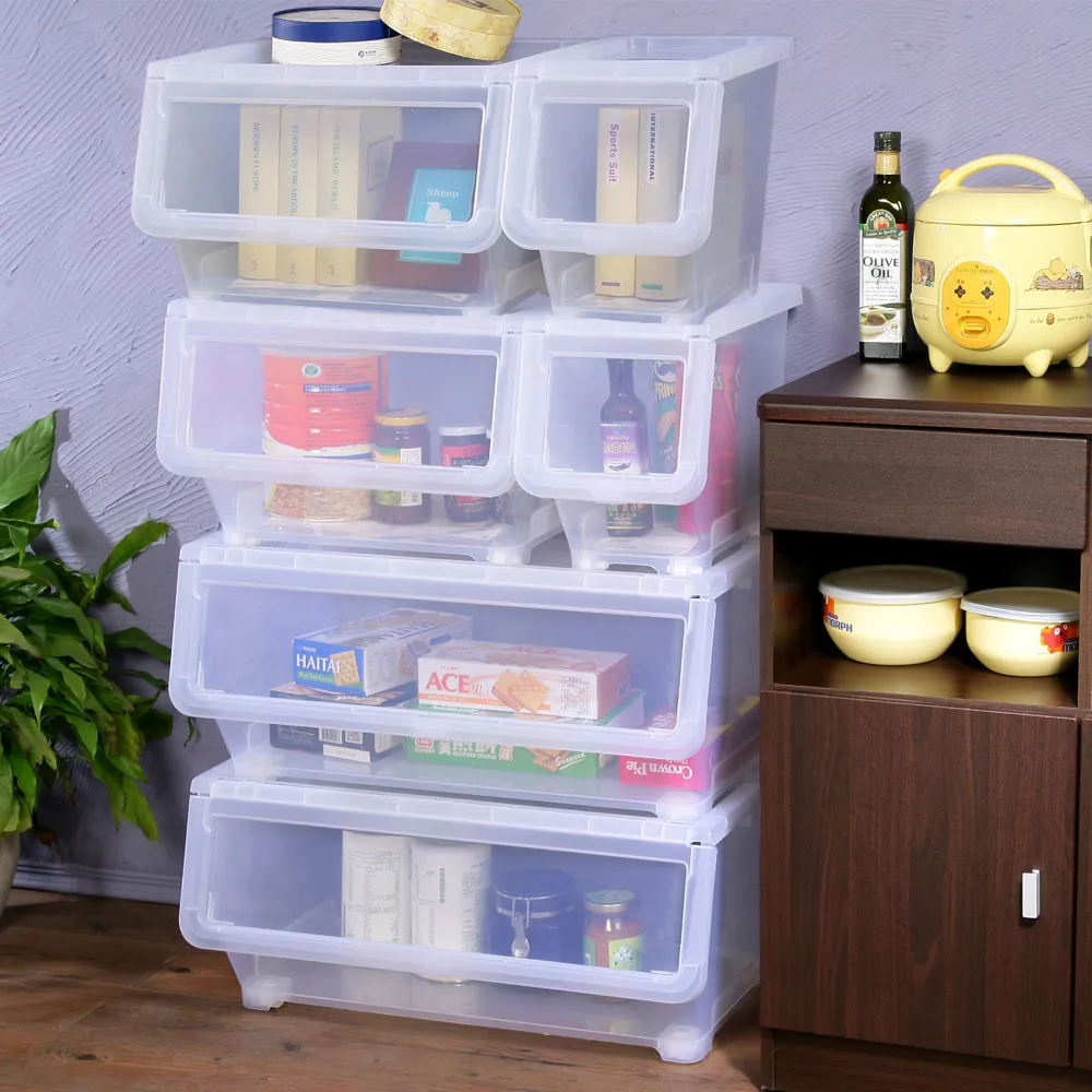 《真心良品》大力士多用途四層置物架(中) 歷史價格詳細信息