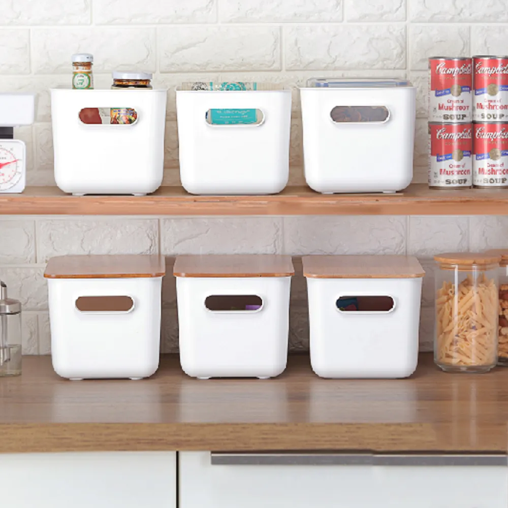 KEYWAY 2號晶好平籃 P6-0012 混色出貨 桌上收納 整理 分類 堆疊｜史泰博 歷史價格詳細信息