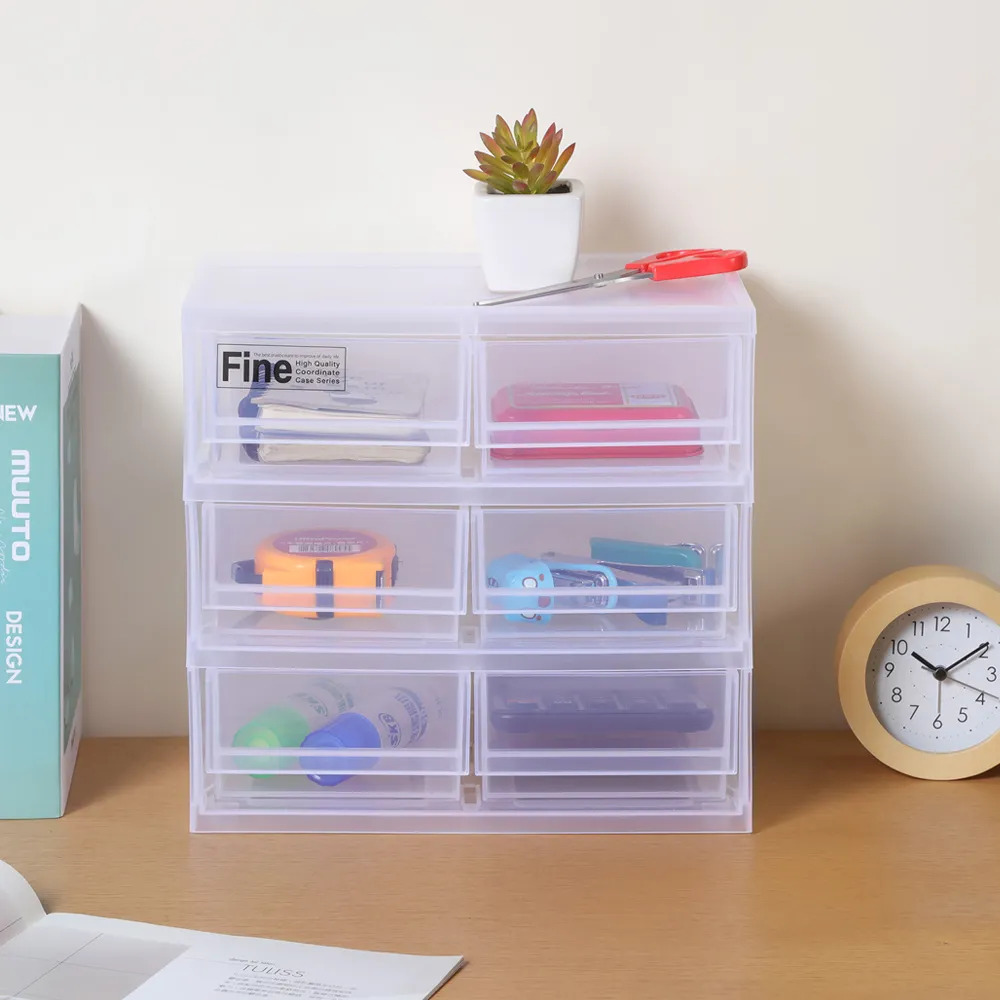 《真心良品》KEYWAY小雪莉雙抽整理箱10L-3入組 歷史價格詳細信息