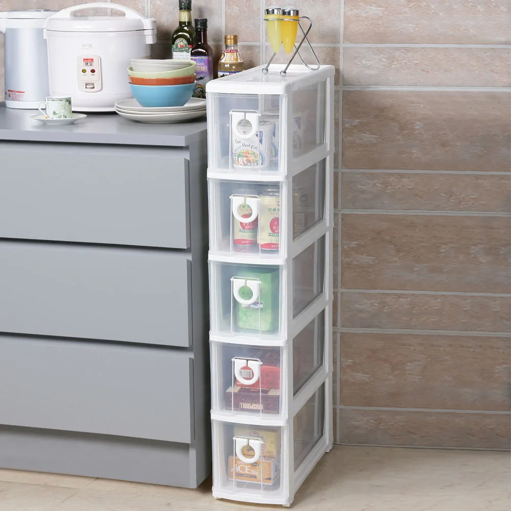 KEYWAY 山本深型收納盒-顏色隨機 387x277x250mm 1PC個 x 1【家樂福】 歷史價格詳細信息