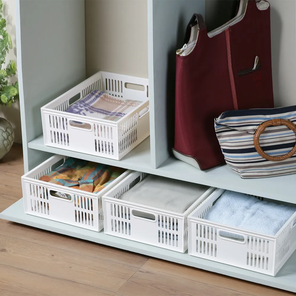 KEYWAY 大萬事通摺疊箱 30L 物品收納 抽屜收納箱 萬用收納箱 塑膠PP收納箱 收納分類箱  收納箱 堆疊收納箱 歷史價格詳細信息