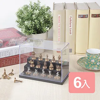 《真心良品》公仔套裝組陳列盒8入 歷史價格詳細信息