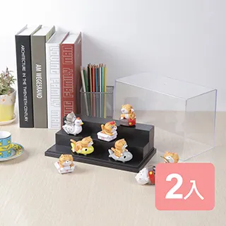 《真心良品》公仔套裝組陳列盒8入 歷史價格詳細信息