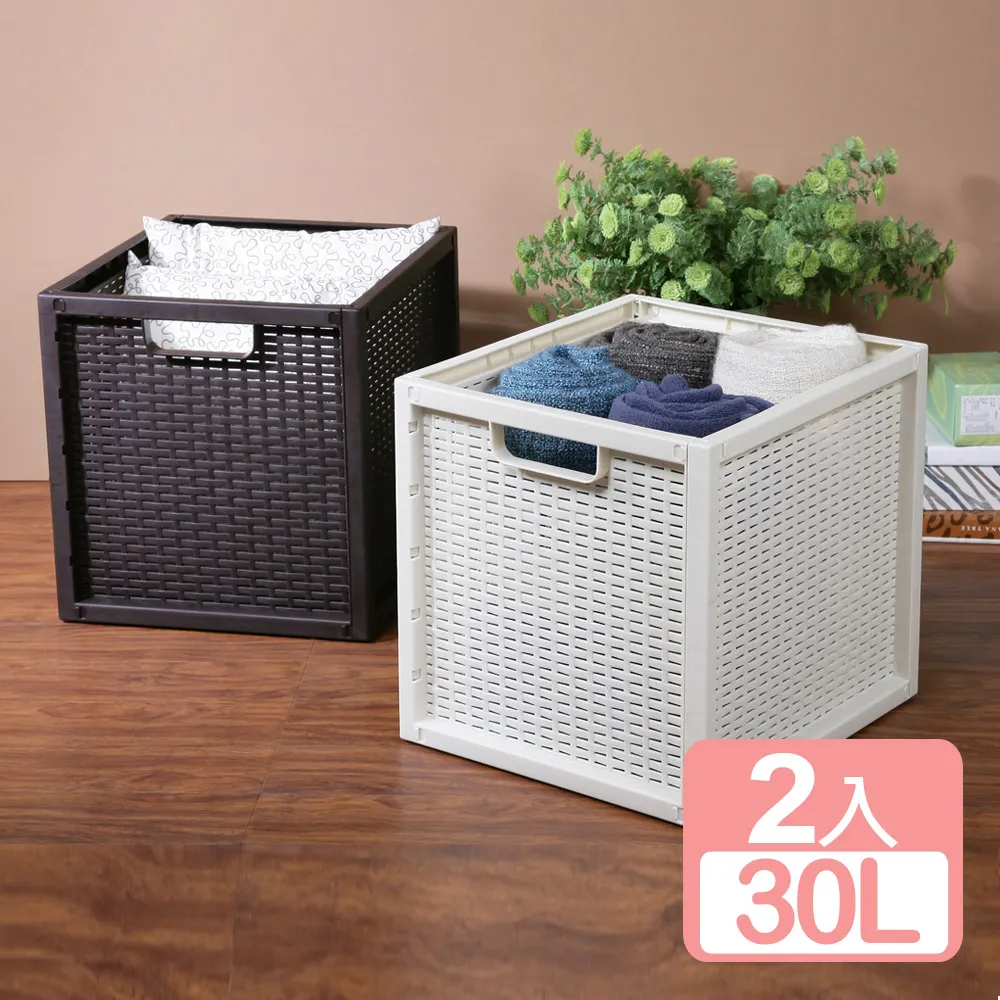 《真心良品》藤蔓風特大深型三層櫃(附輪)150L 歷史價格詳細信息