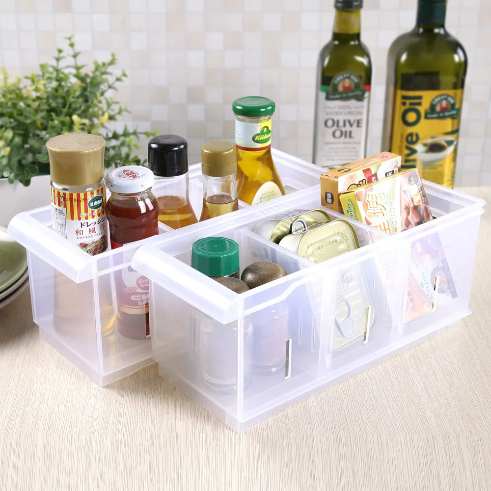 《真心良品》諾可隔板多用途整理盒豪華組(附輪)8入組 歷史價格詳細信息