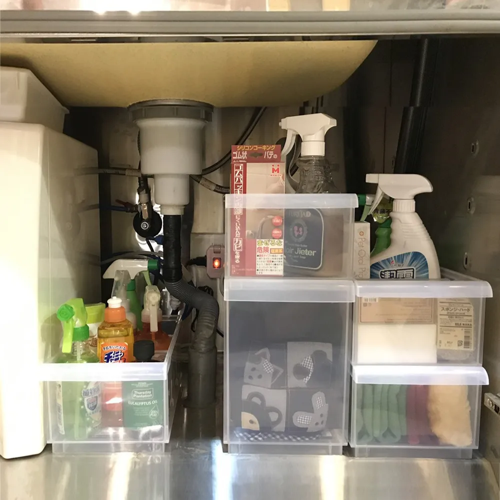 《真心良品》諾可隔板多用途整理盒豪華組(附輪)8入組 歷史價格詳細信息