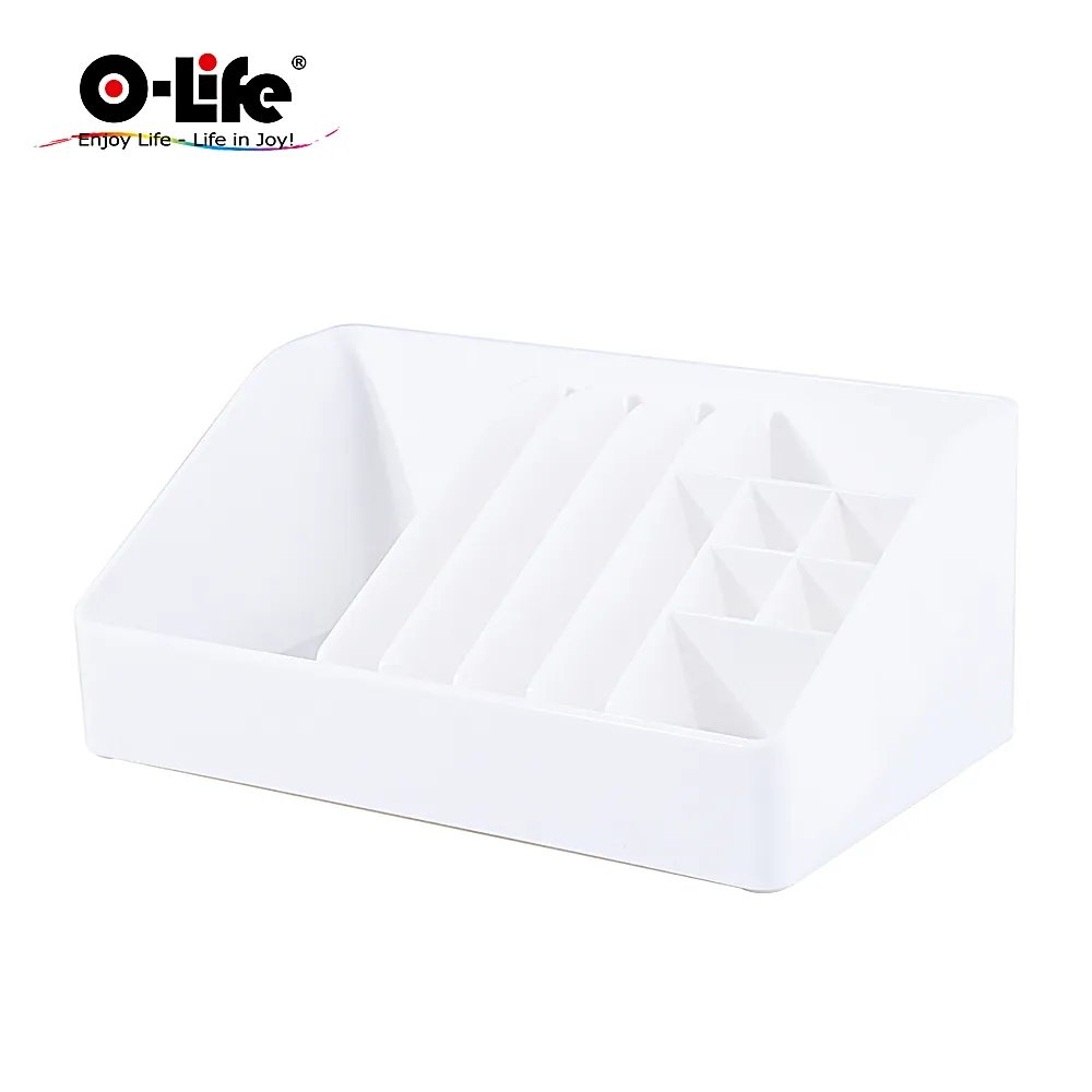 O-Life] 多功能伸縮收納盒 (伸縮式筆筒 裝飾家飾 桌面收納) 歷史價格詳細信息