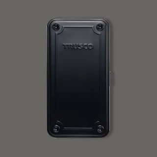 【Trusco】上掀式收納盒-限量色（大）-迷霧淺灰綠 T-190LG 日本製造，原裝進口 歷史價格詳細信息
