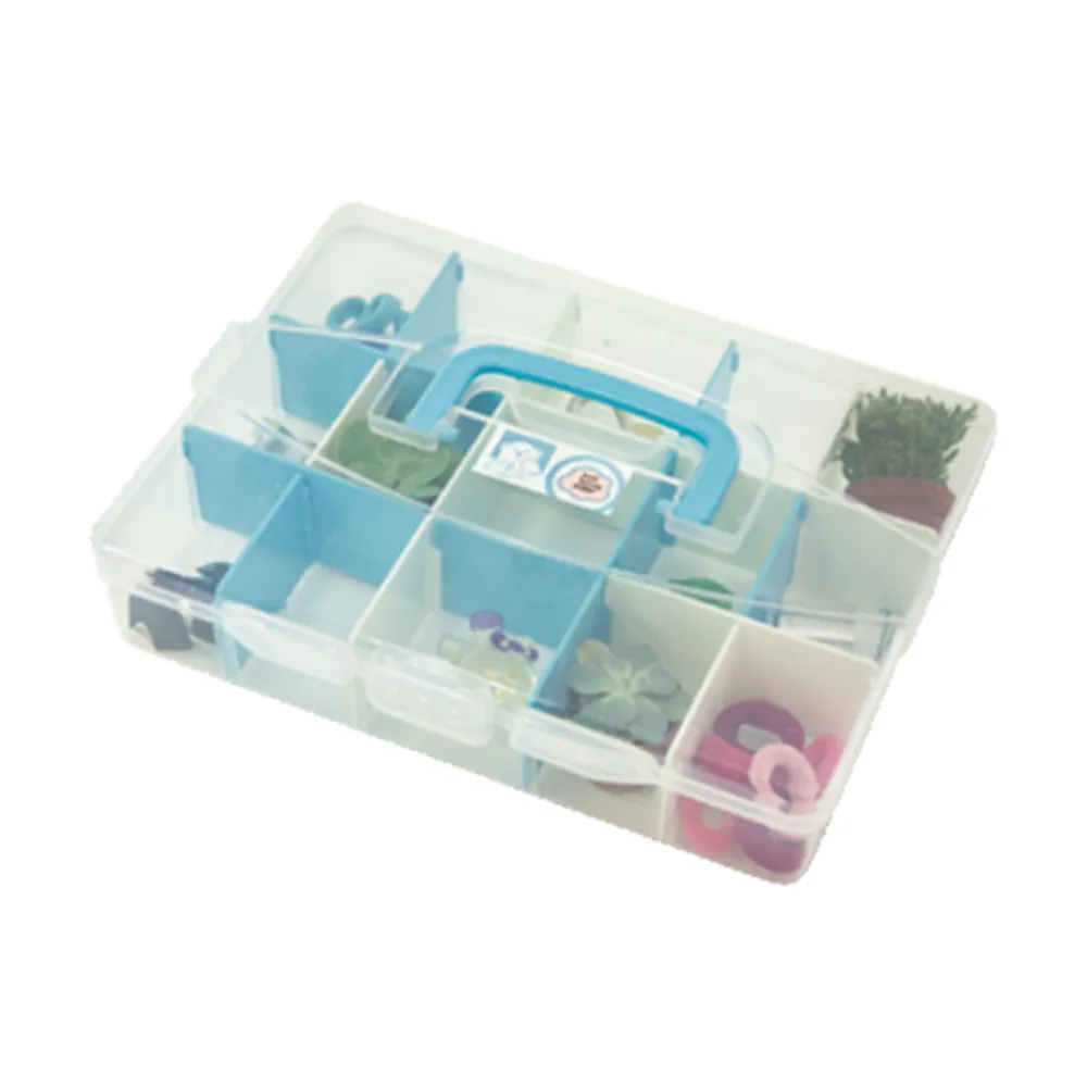 【佳斯捷】小花車置物整理盒 8388 歷史價格詳細信息