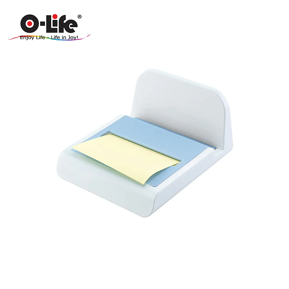 【O-Life】抽取式便條台組(抽取式便利貼 便利貼座 N次貼 文具用品 辦公用品 禮品) 歷史價格詳細信息