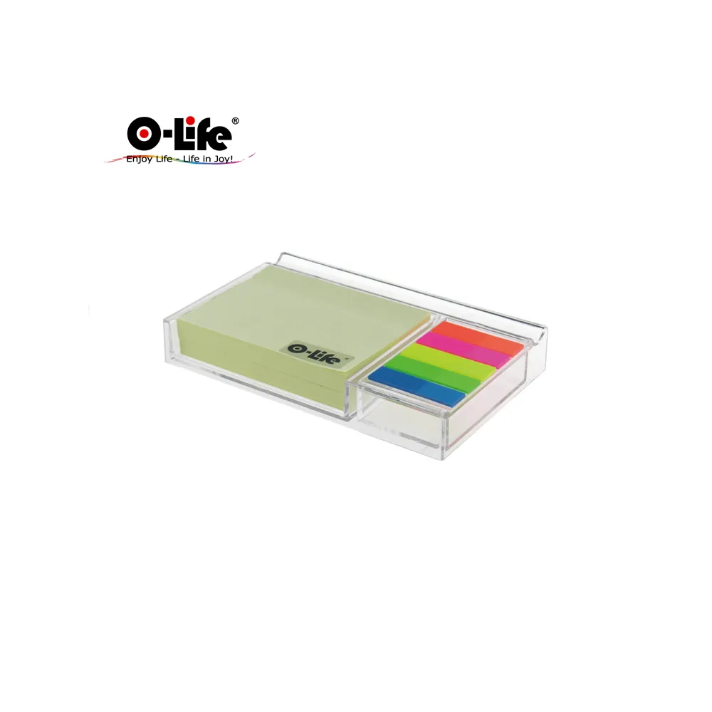 【O-Life】抽取式便條台組(抽取式便利貼 便利貼座 N次貼 文具用品 辦公用品 禮品) 歷史價格詳細信息