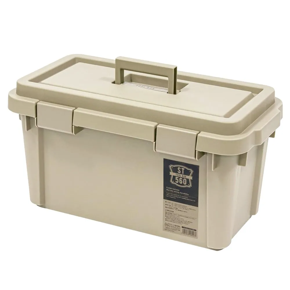 JEJ  工具收納箱 560S 歷史價格詳細信息