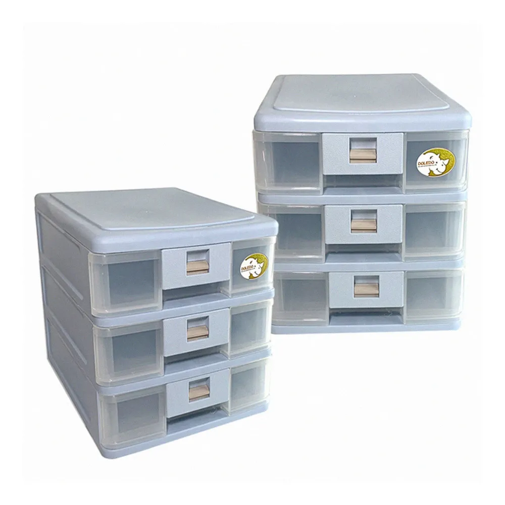 小博士五層公文櫃 辦公室 桌上收納盒 雜物收納 置物架 收納架 小物架 抽屜櫃 置物箱 文具櫃 免運費 現貨 廠商直送 歷史價格詳細信息