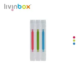 【樹德 livinbox】手提可推疊收納盒 CTB-3215L 歷史價格詳細信息