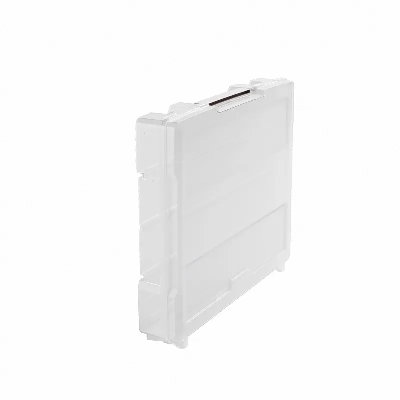 【樹德 livinbox】OF-A03L 厚片胖胖盒 歷史價格詳細信息