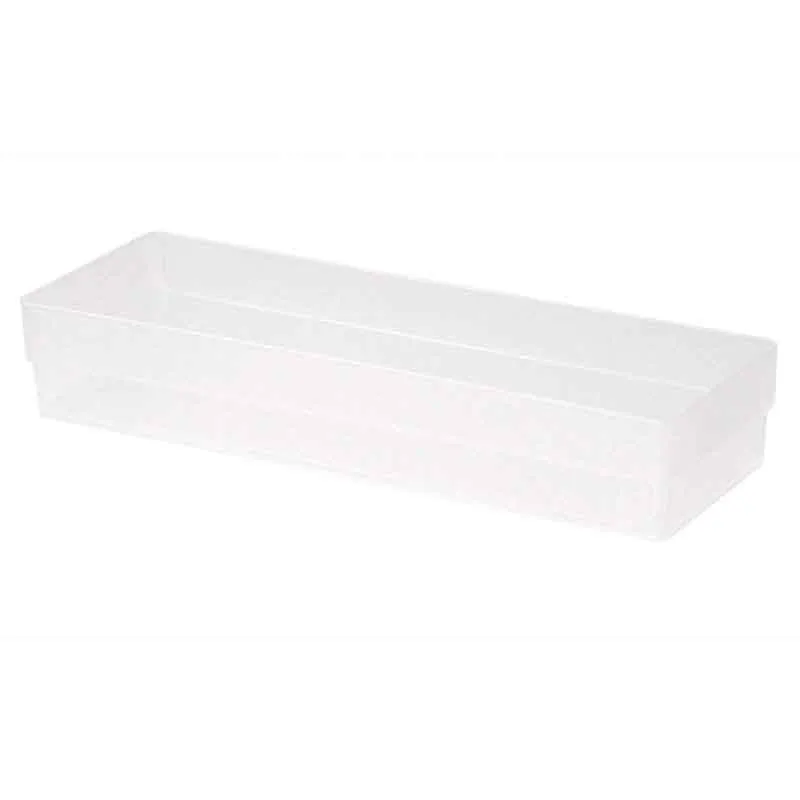 樹德 方塊盒系列 (9x26x4.5cm) 置物盒/收納盒/桌上收納【SB-0926L】 歷史價格詳細信息