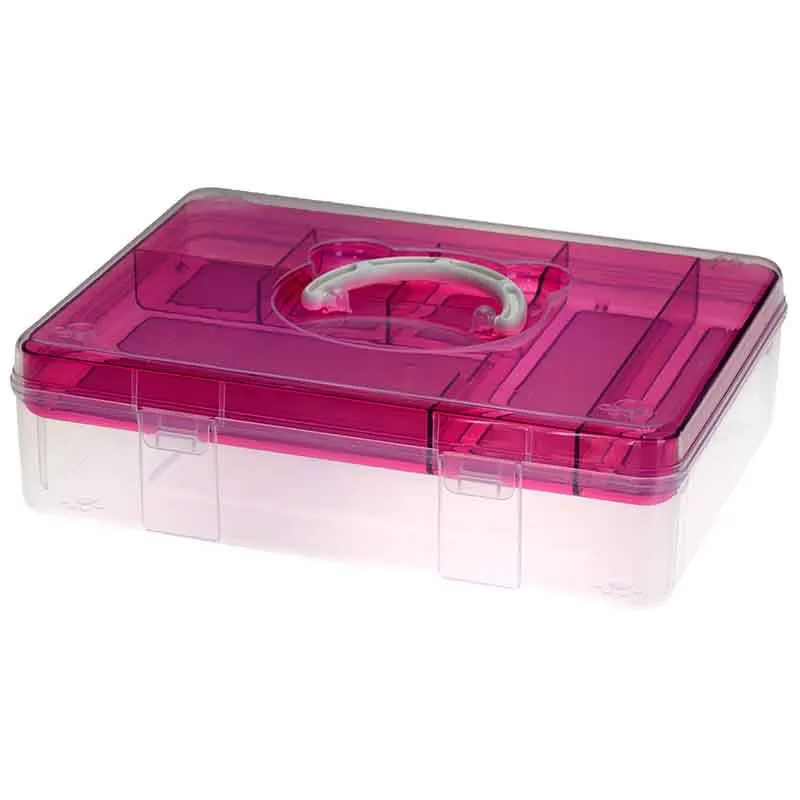 【樹德 livinbox】TB-302月光系列手提箱 歷史價格詳細信息