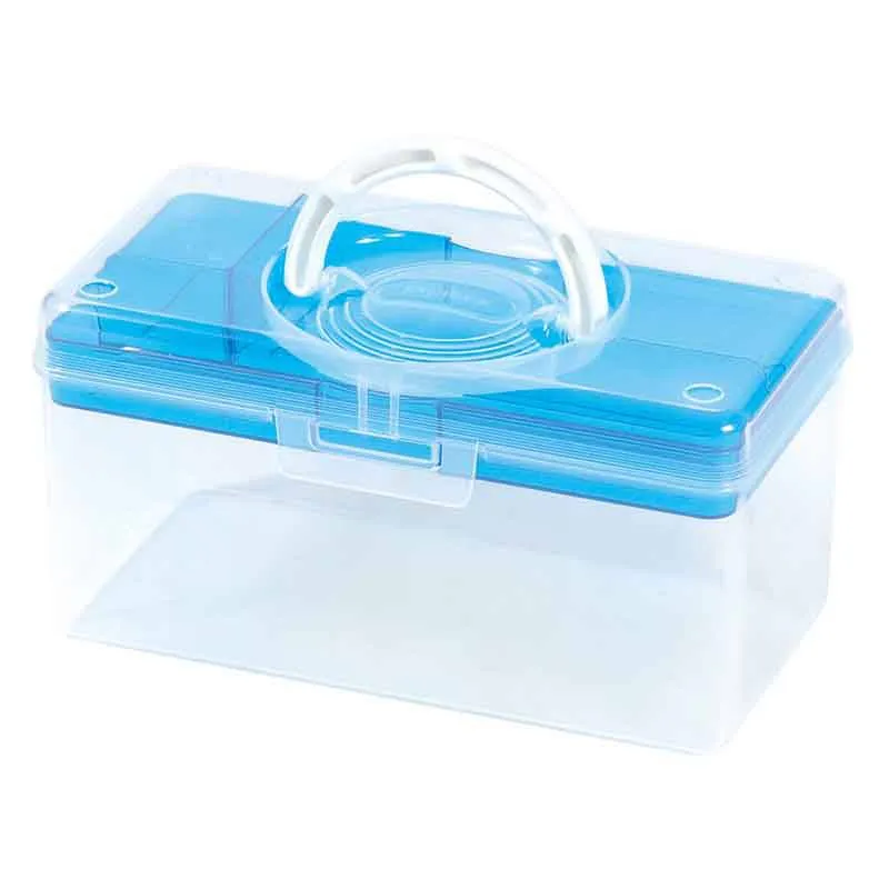 【樹德 livinbox】TB-302月光系列手提箱 歷史價格詳細信息