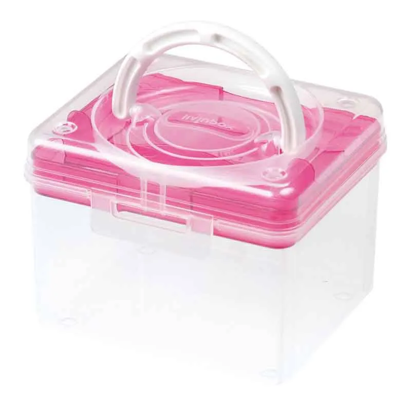 【樹德 livinbox】TB-302月光系列手提箱 歷史價格詳細信息