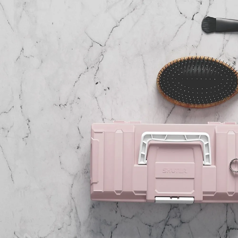 【livinbox 樹德】TB-300月光系列手提箱(小物收納/繪畫用品收納/兒童/美勞用品) 歷史價格詳細信息