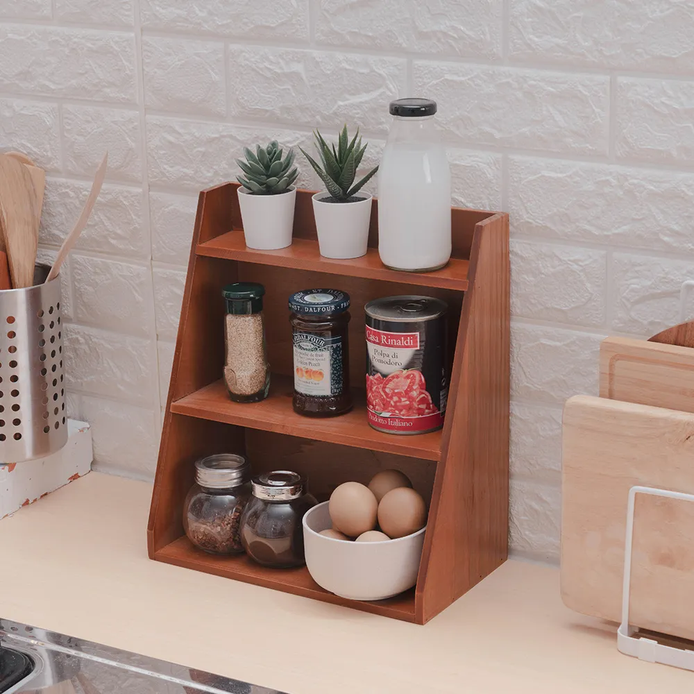 【樂嫚妮】斜插式四格收納盒 筆筒(桌面收納) 歷史價格詳細信息