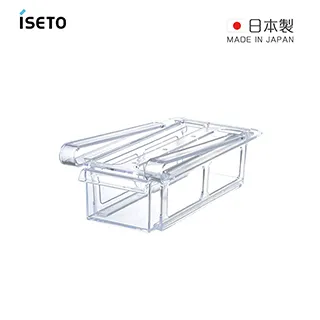 【nicegoods】日本ISETO 浴室斜取置物架-3層 歷史價格詳細信息