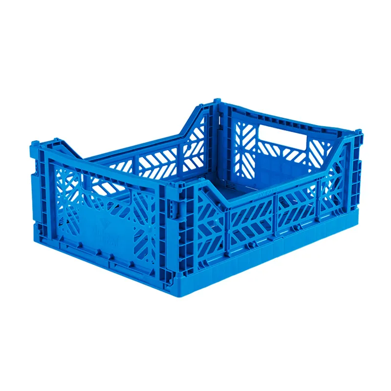 【AYKASA】土耳其摺疊籃M號(經典組合) 環保居家 露營 工業風格 簡單收納 收納箱 整理箱 悠遊戶外 歷史價格詳細信息