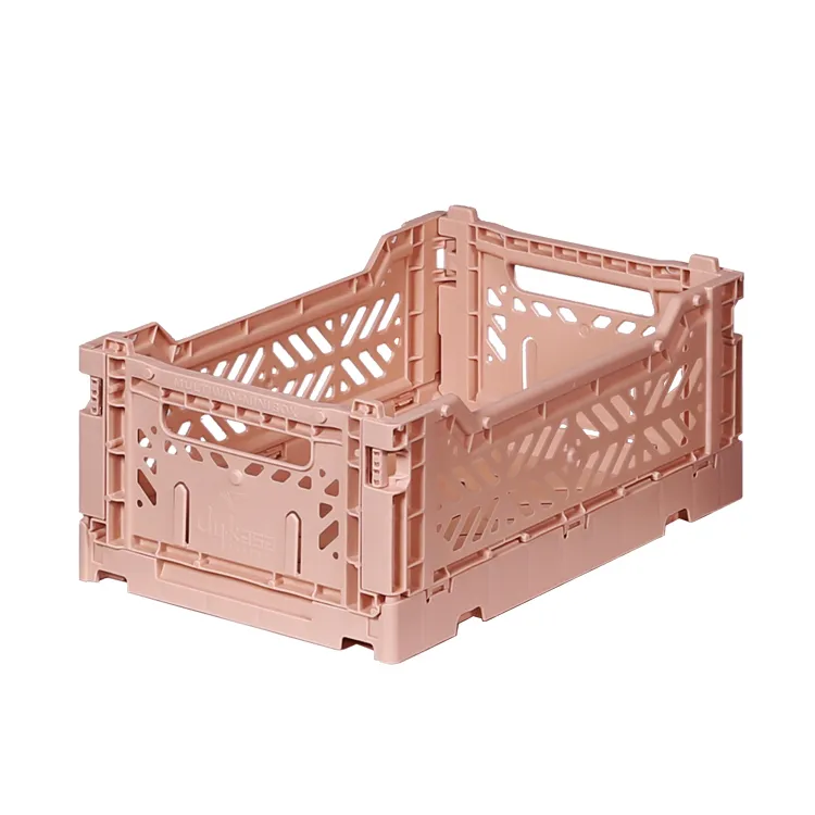 【AYKASA】土耳其摺疊籃S號 賣場B  環保居家 露營 工業風格 簡單收納 收納箱 整理箱 悠遊戶外 (多件優惠) 歷史價格詳細信息