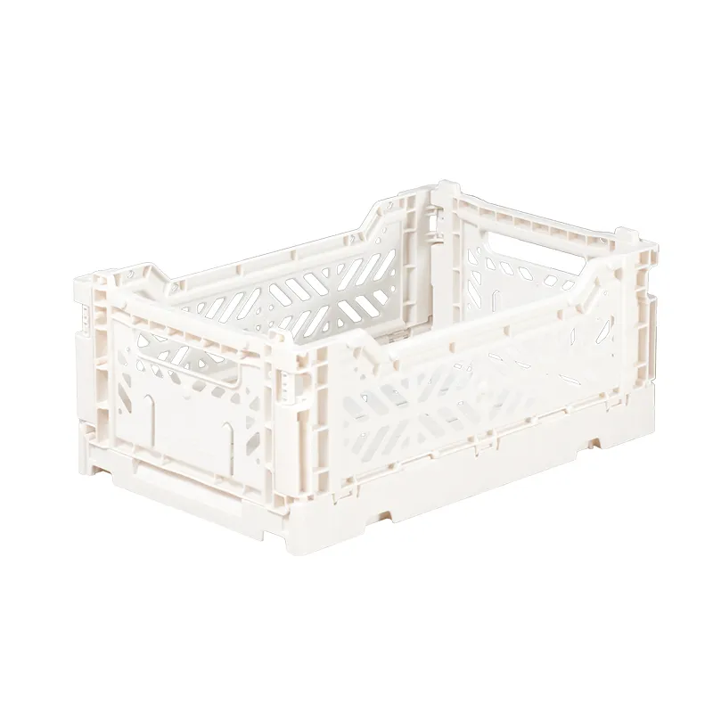 土耳其Aykasa折疊收納籃-椰奶色(M) 歷史價格詳細信息