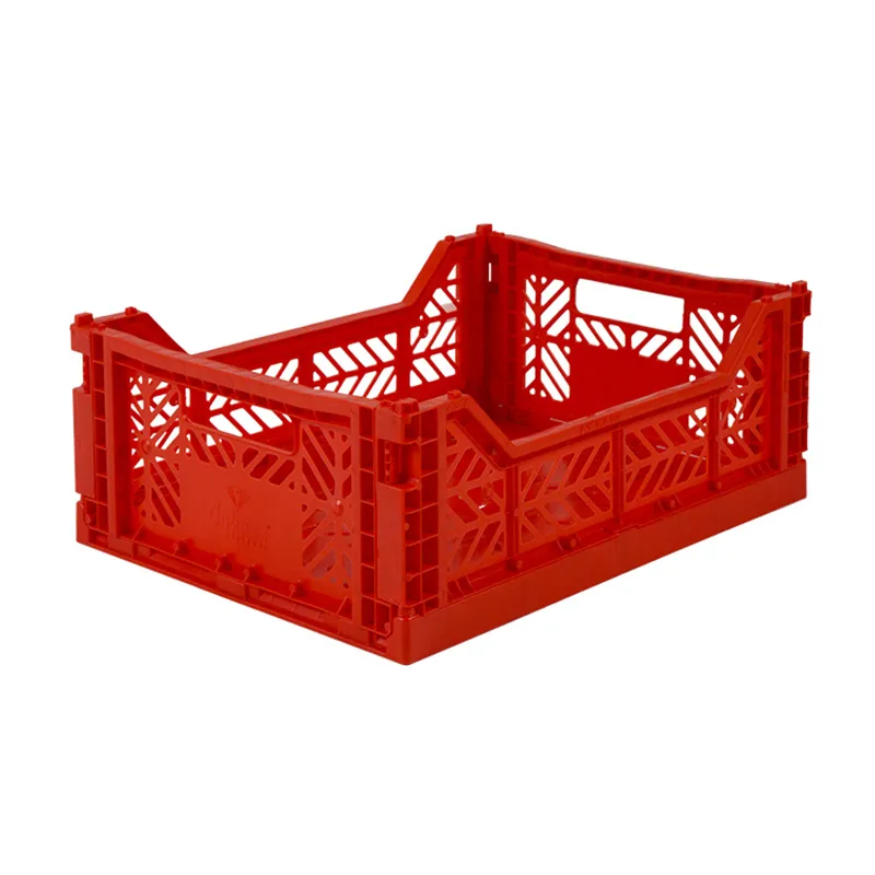 【AYKASA】土耳其摺疊籃M號(經典組合) 環保居家 露營 工業風格 簡單收納 收納箱 整理箱 悠遊戶外 歷史價格詳細信息