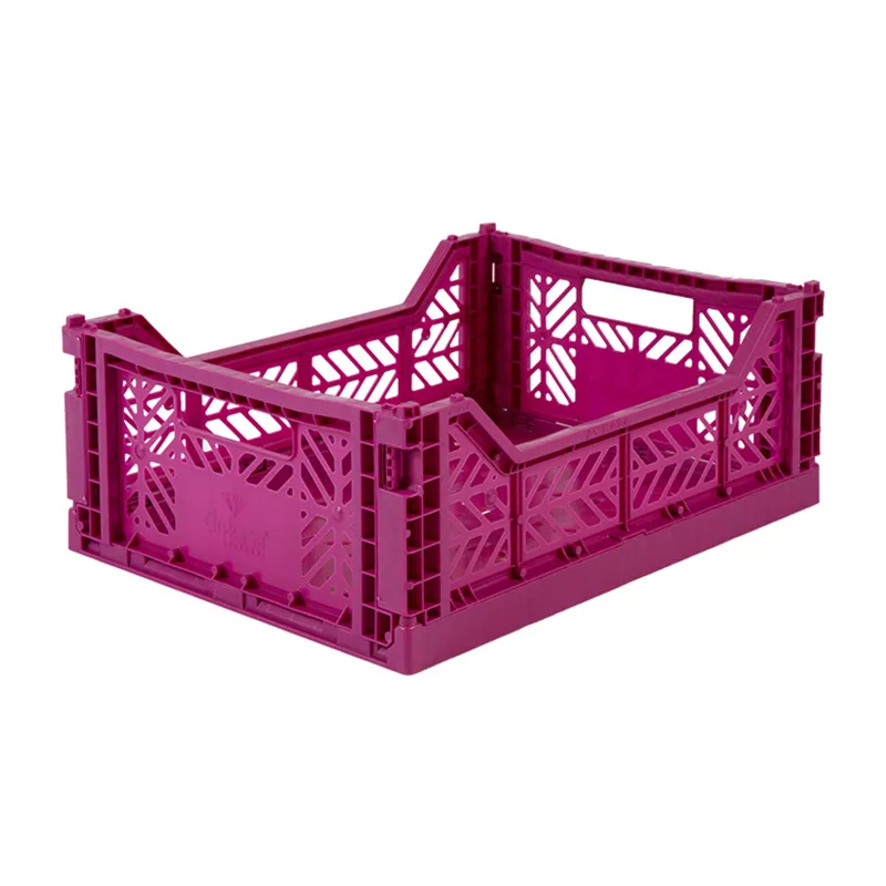 土耳其Aykasa折疊收納籃-莓果紫(S) 歷史價格詳細信息