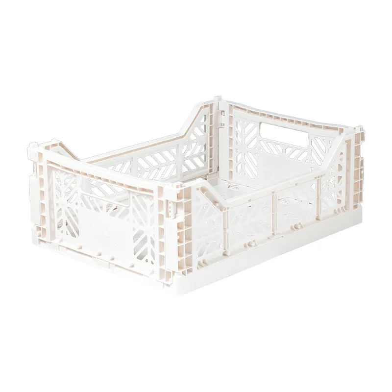 【AYKASA】土耳其摺疊籃M號(經典組合) 環保居家 露營 工業風格 簡單收納 收納箱 整理箱 悠遊戶外 歷史價格詳細信息