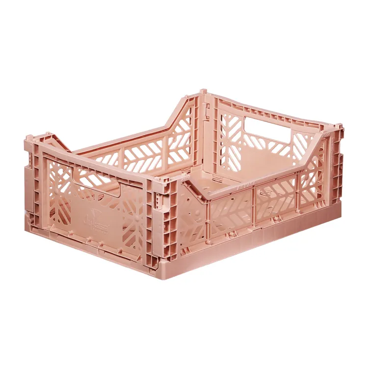 【AYKASA】土耳其摺疊籃M號(經典組合) 環保居家 露營 工業風格 簡單收納 收納箱 整理箱 悠遊戶外 歷史價格詳細信息