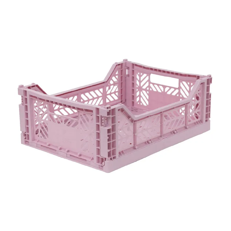 【AYKASA】土耳其摺疊籃M號(經典組合) 環保居家 露營 工業風格 簡單收納 收納箱 整理箱 悠遊戶外 歷史價格詳細信息