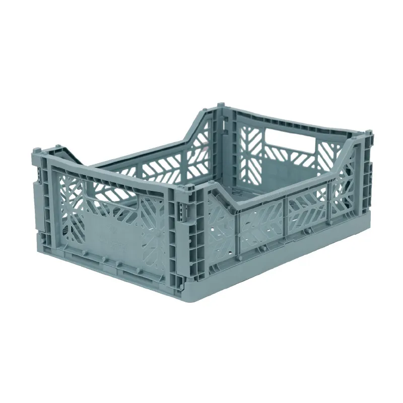 土耳其Aykasa折疊收納籃-土耳其藍(M) 歷史價格詳細信息