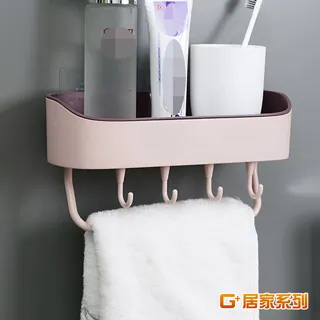 【G+居家】無痕貼雙色肥皂盒(天空藍+藍) 歷史價格詳細信息