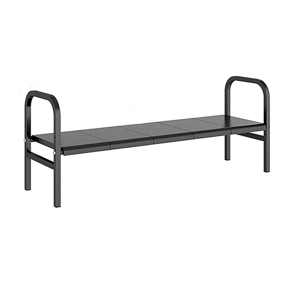 伸縮款水槽置物架304不鏽鋼碗碟收納架水池上方瀝水架晾碗筷碗盤架【雙層WB4Z】 歷史價格詳細信息