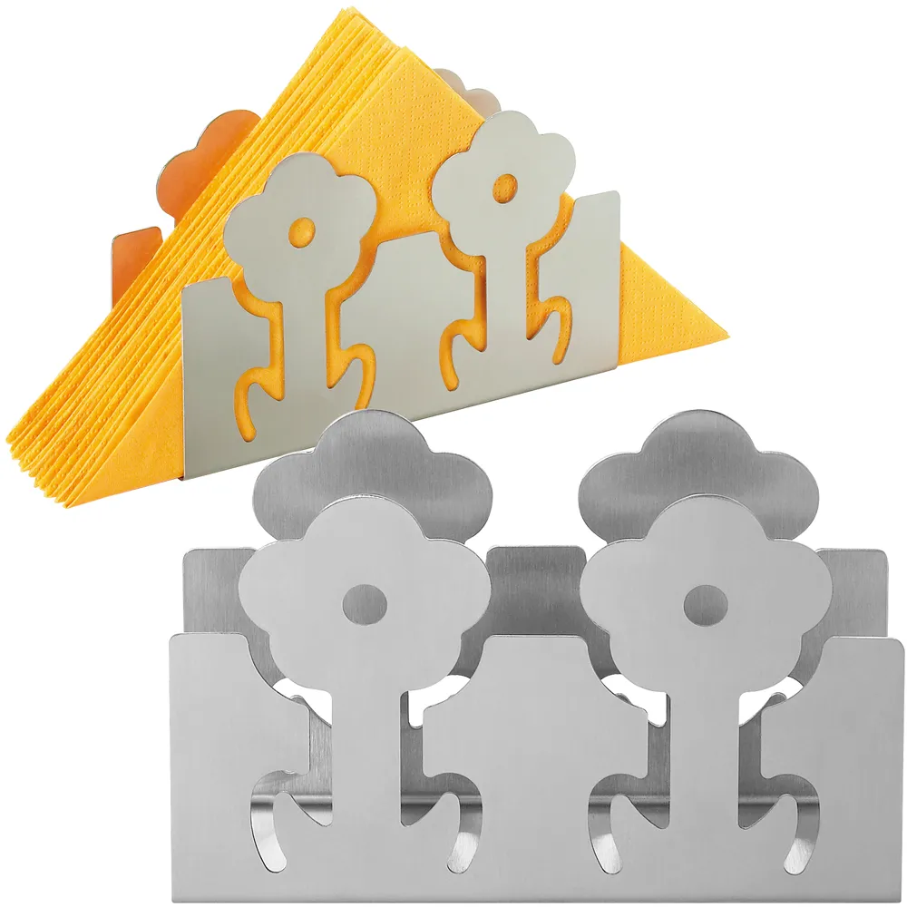 EXCELSA 花朵餐巾紙架 歷史價格詳細信息