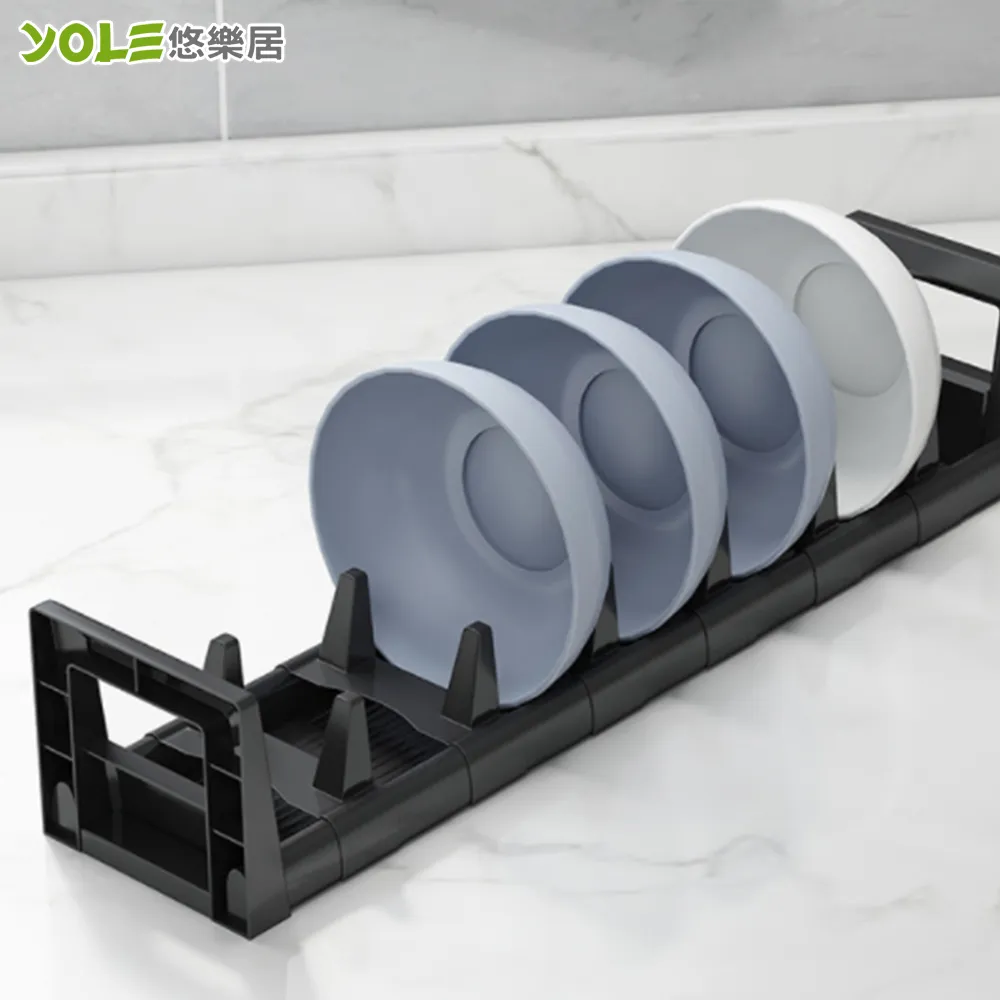 鍋蓋收納置物架 支架 鍋蓋架 免打孔鍋蓋收納置物架 歷史價格詳細信息