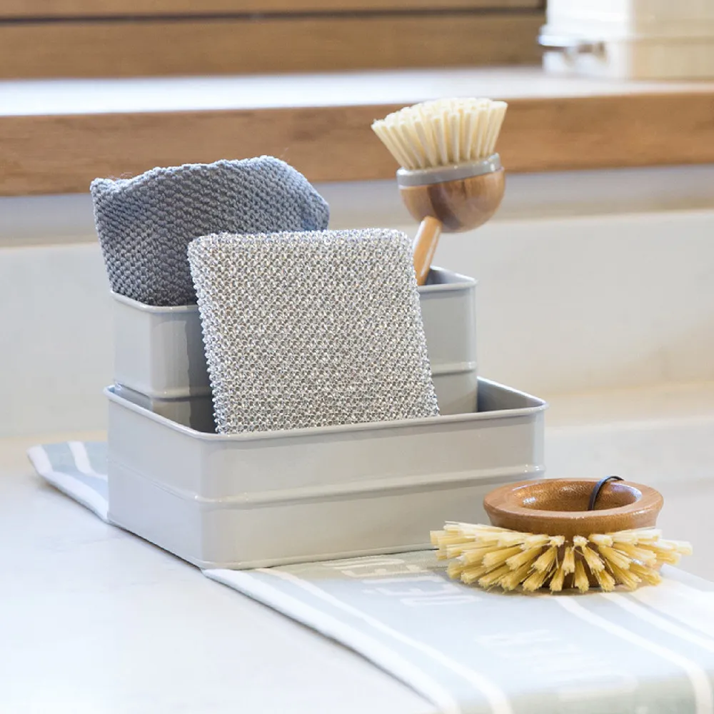 KitchenCraft Nostalgia復古餐具鏟匙收納筒(薄荷綠) 歷史價格詳細信息