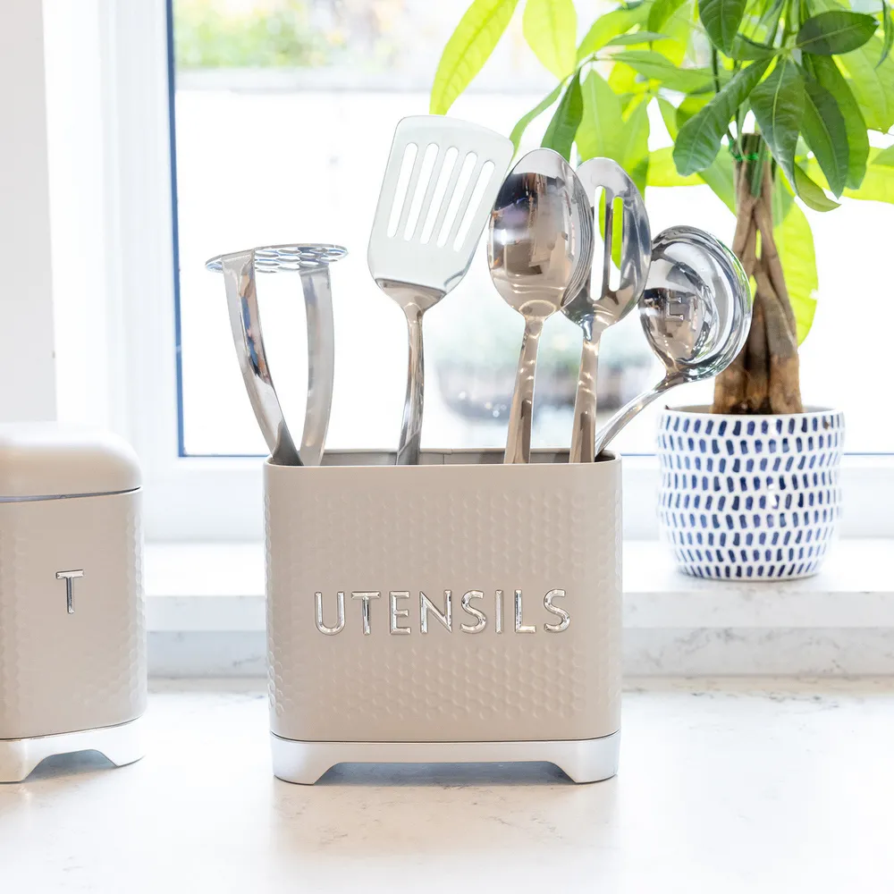 KitchenCraft Lovello咖啡收納罐(奶油黃) 歷史價格詳細信息