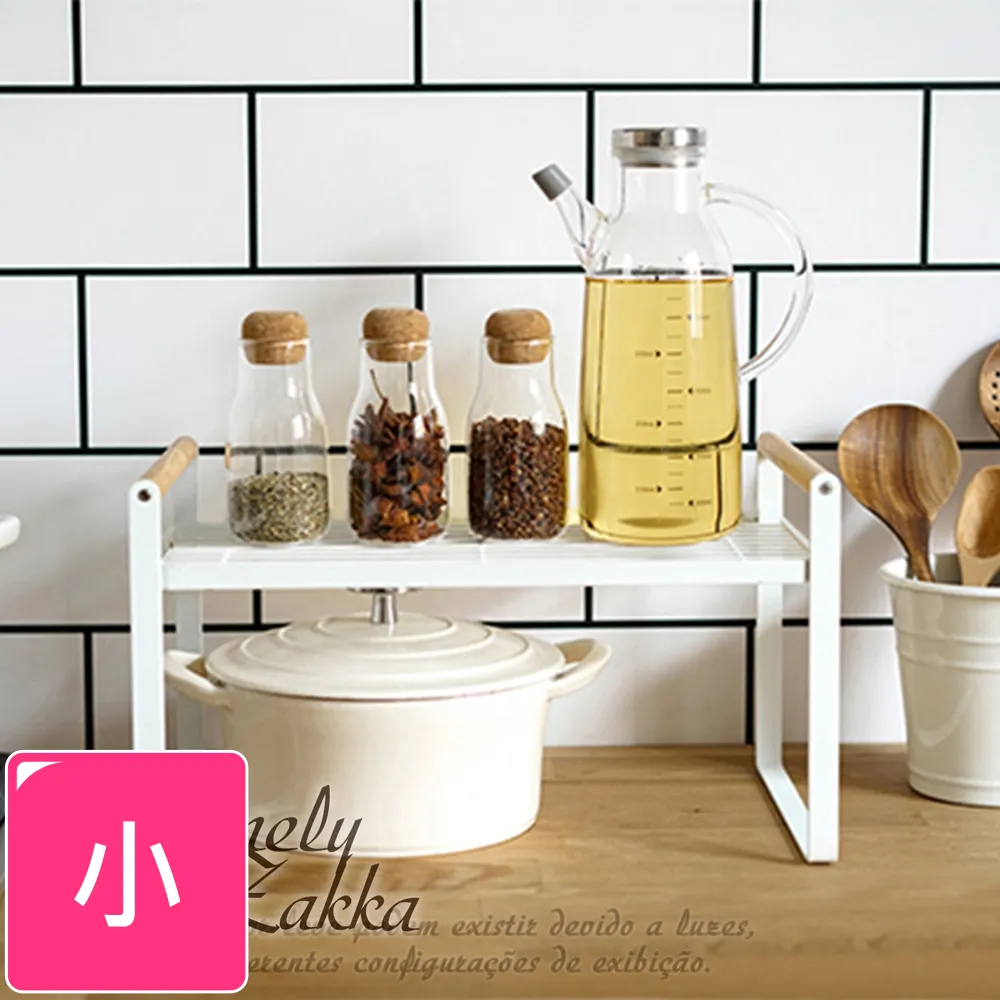 【Homely Zakka】日式簡約木柄瀝水杯架附集水托盤/杯具收納置物架_2入/組 歷史價格詳細信息