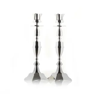 Simply Smart 歐風極簡不鏽鋼燭台/單支 歷史價格詳細信息