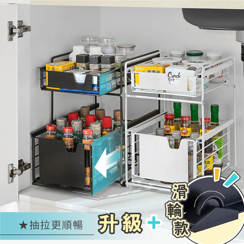 置物架 雙層滑梯式滾動雞蛋盒 廚房計時保鮮雞蛋架托 冰箱側門自動滾蛋器 歷史價格詳細信息