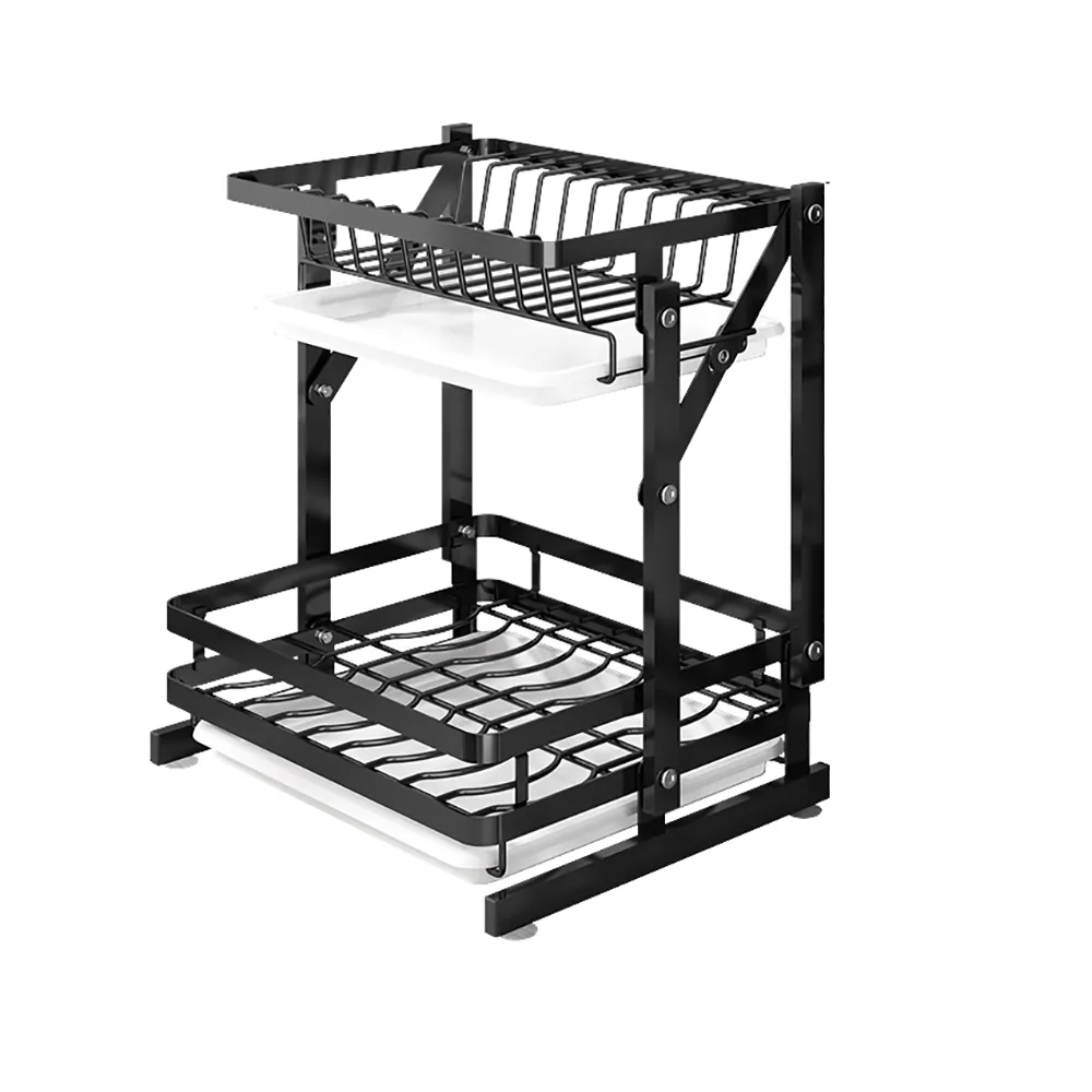 免安裝不銹鋼環保折疊鞋架子簡易家用多層大容量宿舍收納鞋柜門口~特價 歷史價格詳細信息