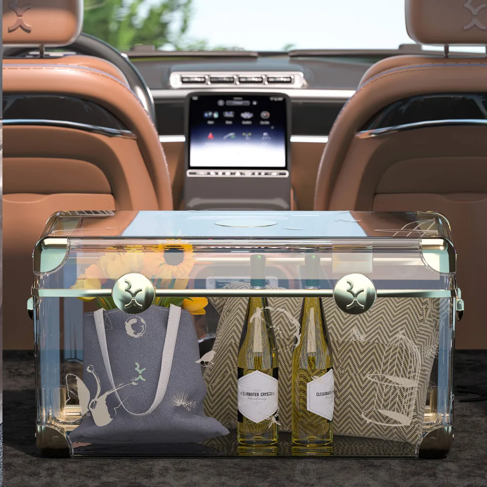 bencross本心本來｜多功能提籃收納盒-橘金色 歷史價格詳細信息