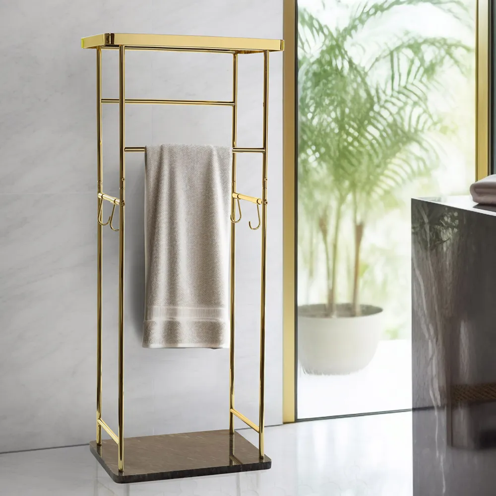 bencross本心本來｜落地毛巾架 歷史價格詳細信息