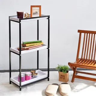 H&R安室家 多用途升降微波爐置物架 KCF05 歷史價格詳細信息